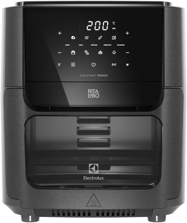 Electrolux Experience EAF85