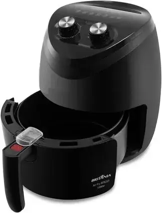 Britania Air Fry BFR25P (4 litros)