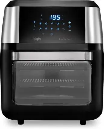 Elgin Fritadeira Forno Oven 42AFO1002000 