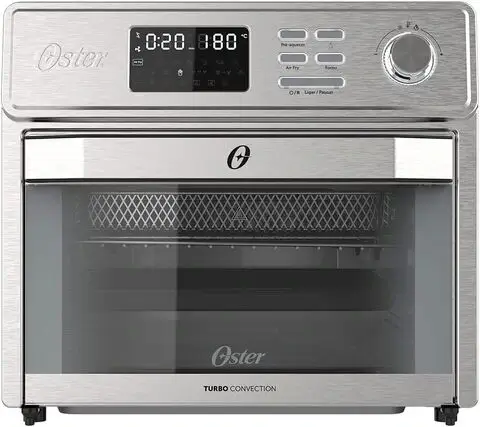 Oster Forno e Fryer OFOR250 