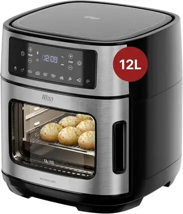 ﻿WAP Air Fryer Oven FW009548