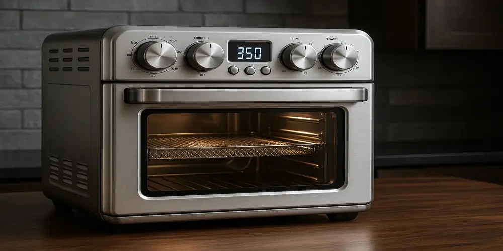 Melhor Air Fryer Oven